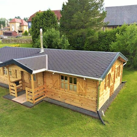 Adler Sommerhaus Oderwitz Exterior photo